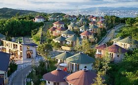 Grand Chariot Hokutoshichisei 135°